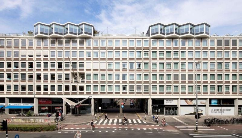Zoku Amsterdam, how it began