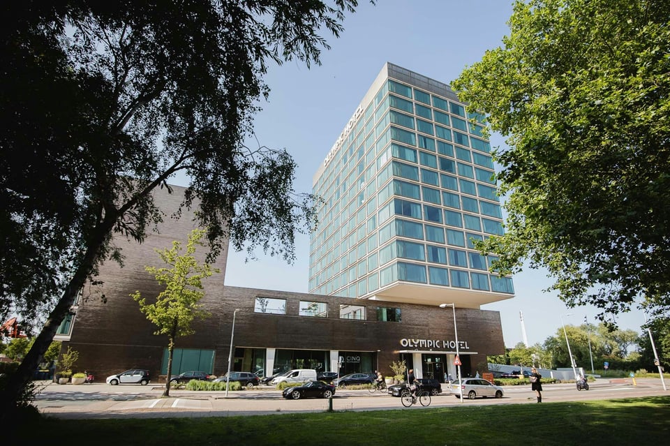 Olympic Hotel Amsterdam