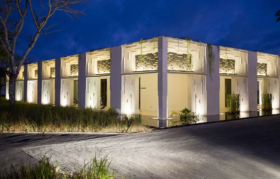 Alila Villas Uluwatu, how it began