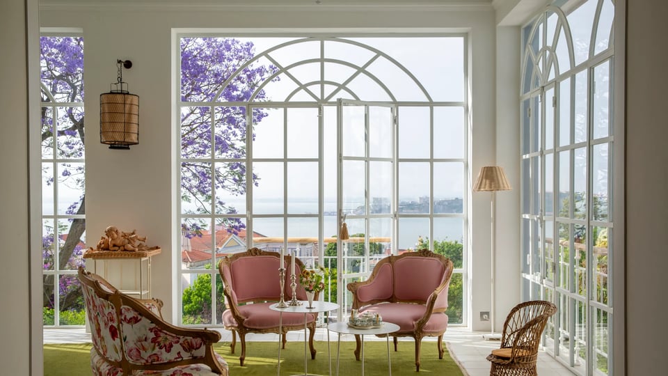 Tarabel Lisbon