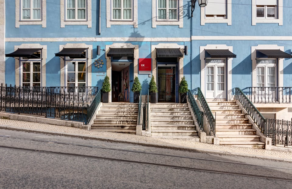 LX Boutique Hotel