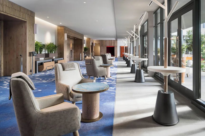 Hotel Nia