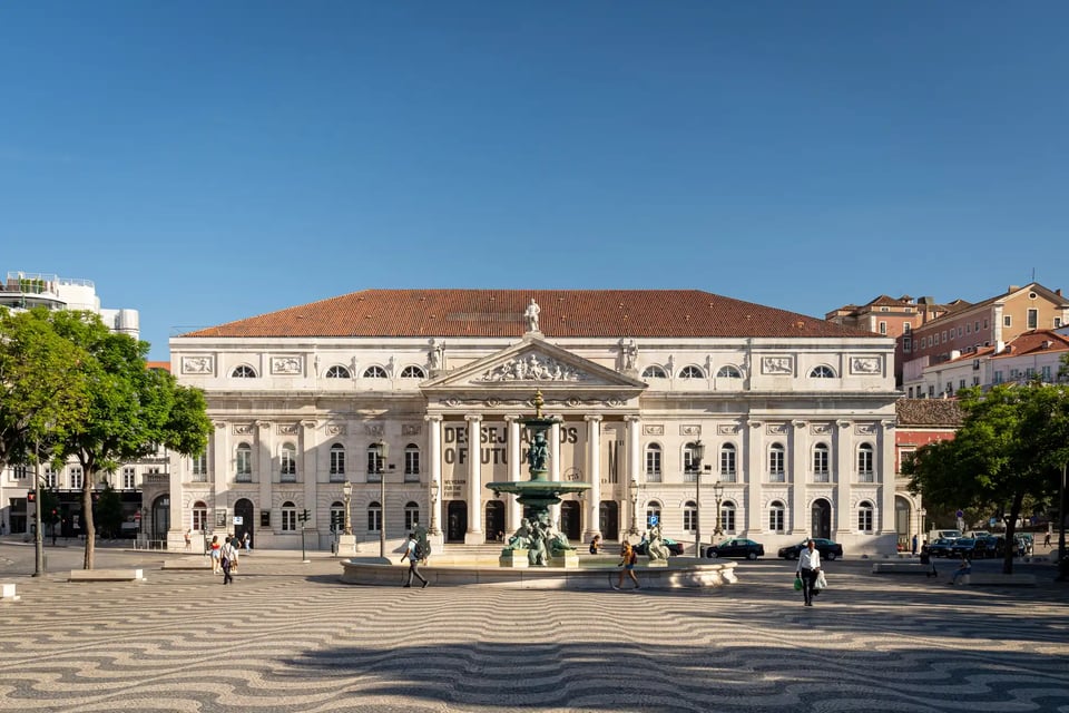 Hotel do Chiado