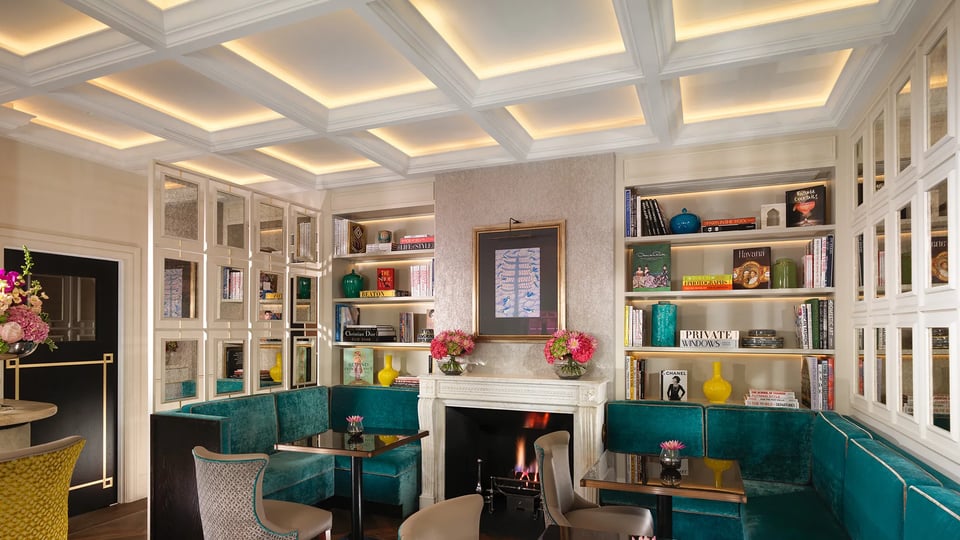 Flemings Mayfair Hotel