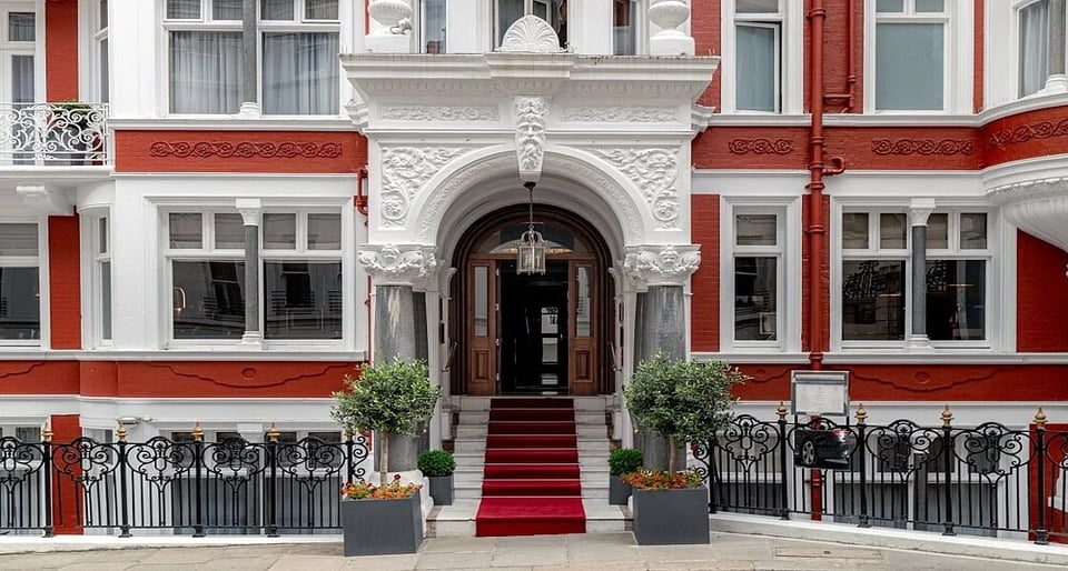 Althoff St. James's Hotel & Club