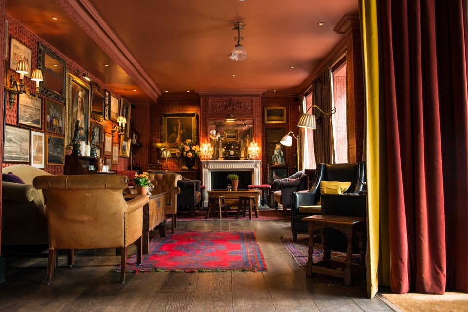 The Zetter Clerkenwell
