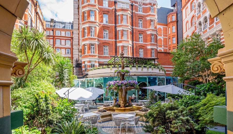 Taj 51 Buckingham Gate Suites and Residences