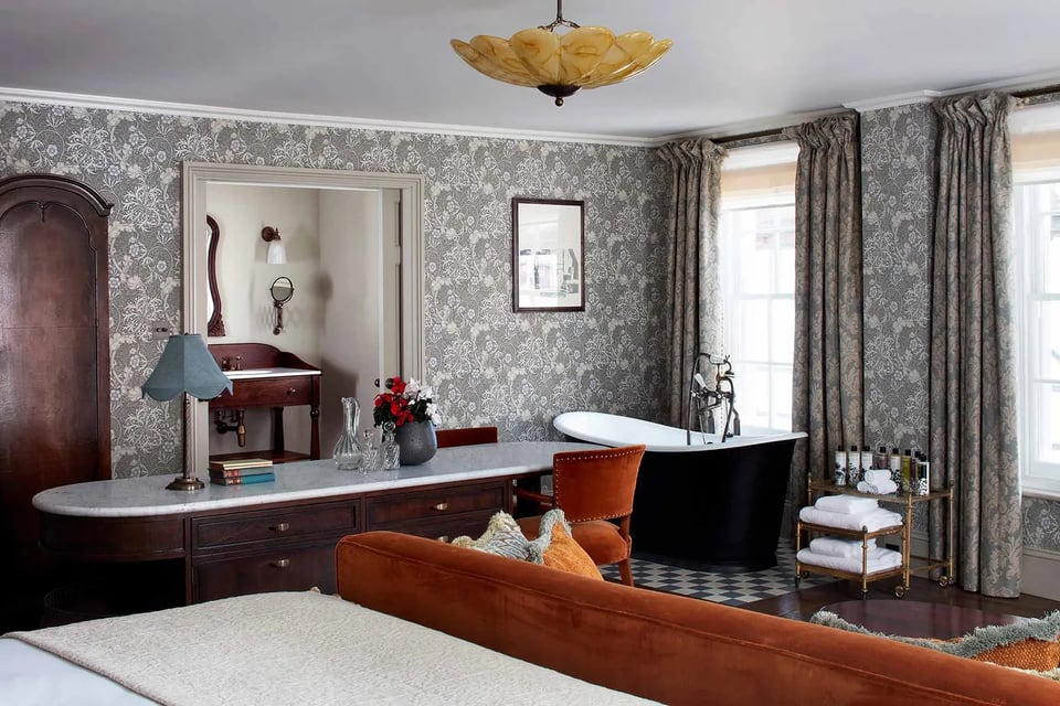 Kettner's