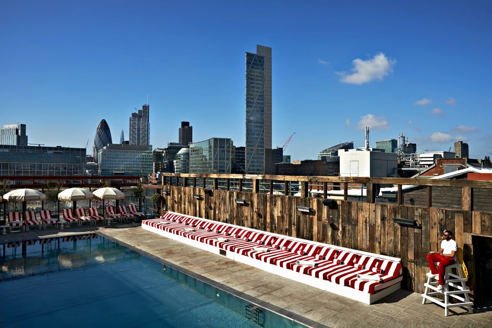 Shoreditch House