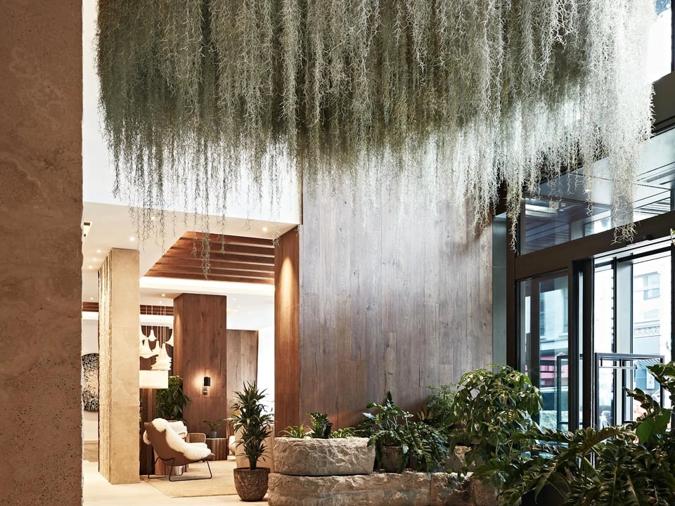 1 Hotel Mayfair