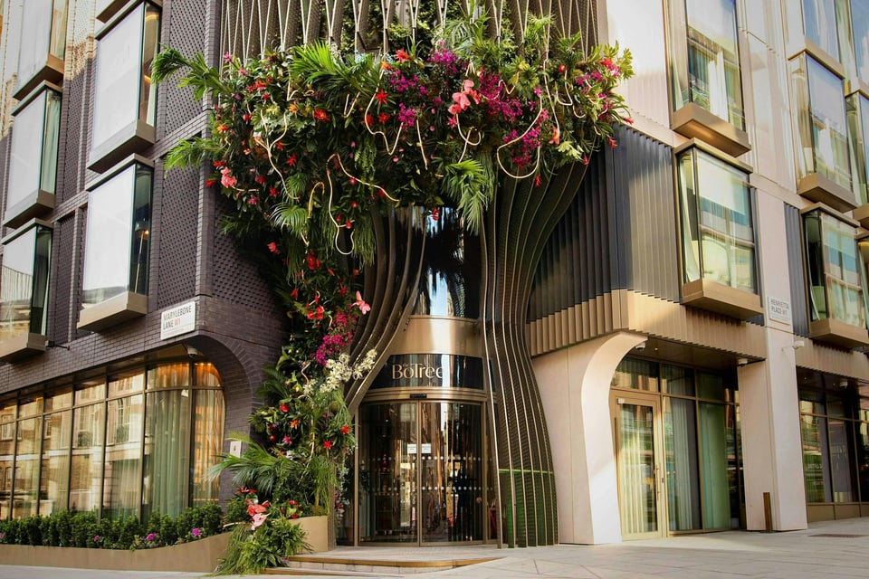 The BoTree London