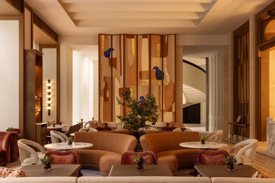 Capella Taipei
