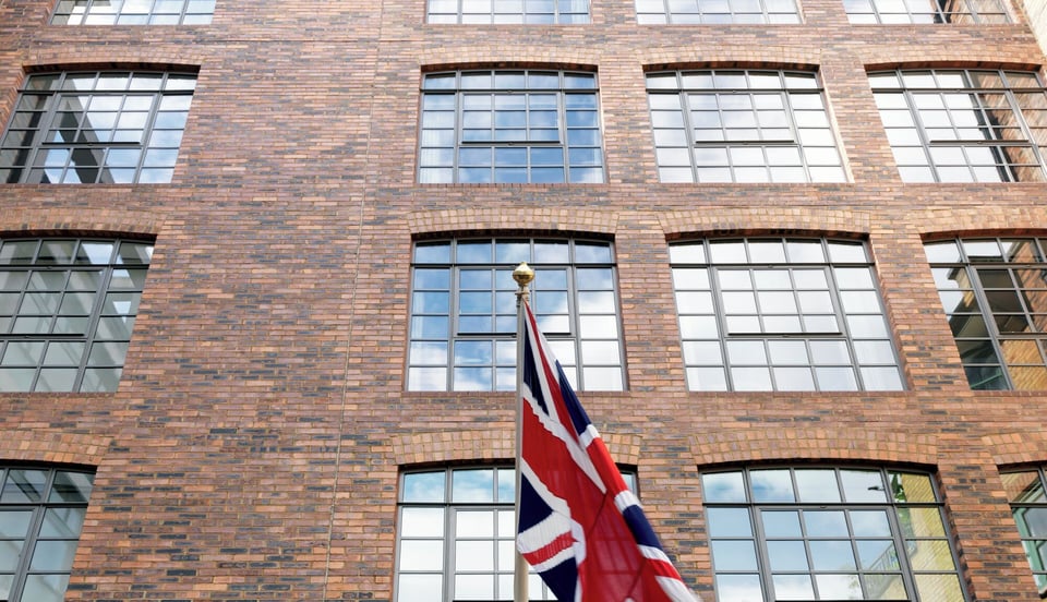 The Soho Hotel, how it began