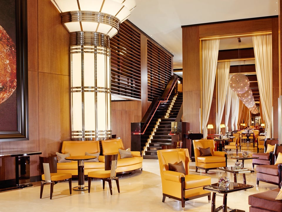 45 Park Lane