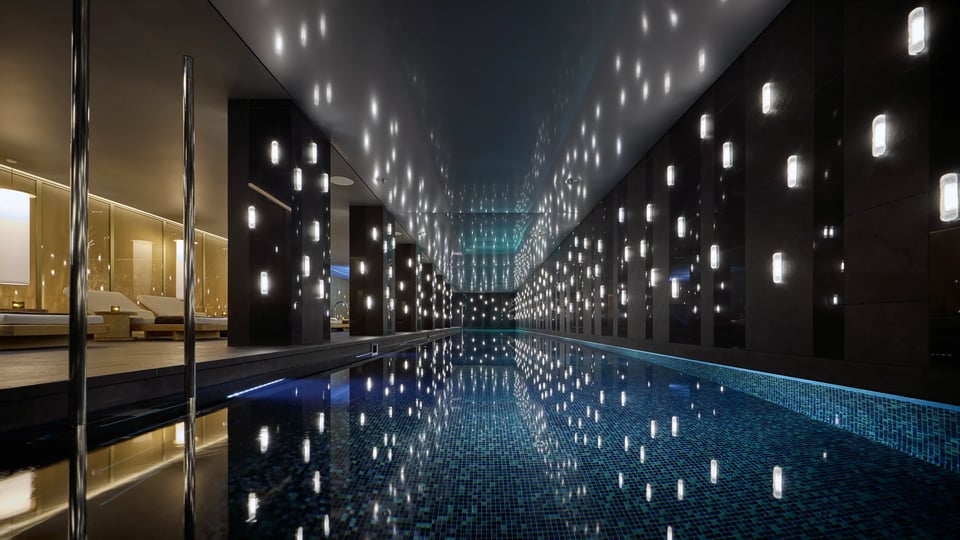 Mandarin Oriental Mayfair Hotel