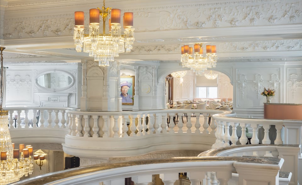 St. Ermin's Hotel, Autograph Collection