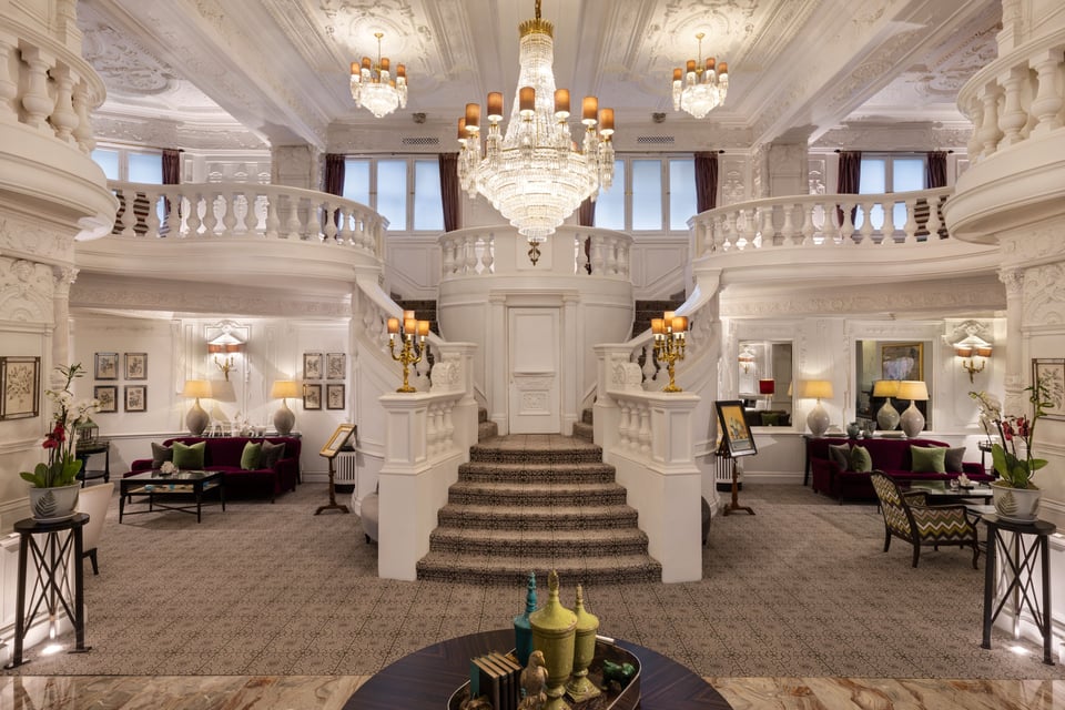 St. Ermin's Hotel, Autograph Collection