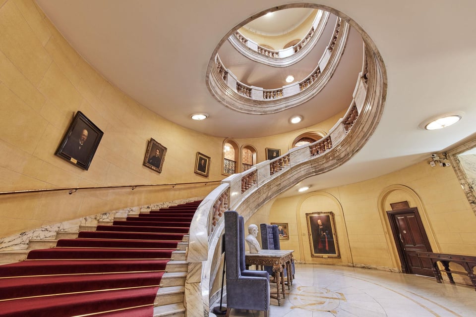 The Royal Horseguards Hotel