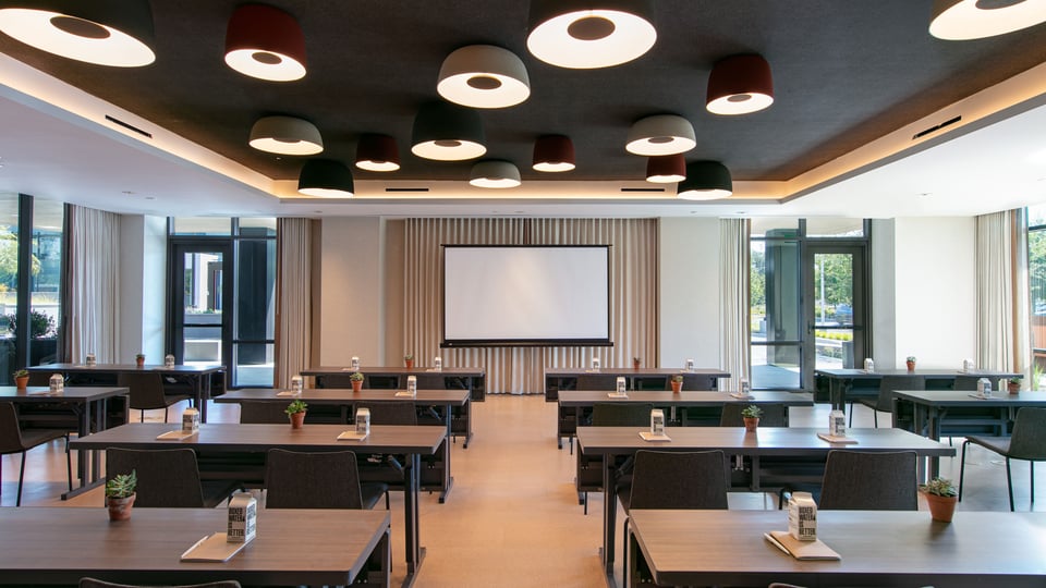 Hotel Citrine