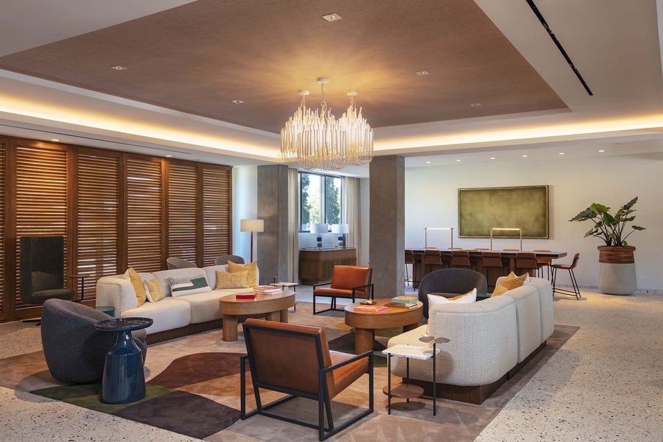 Hotel Citrine