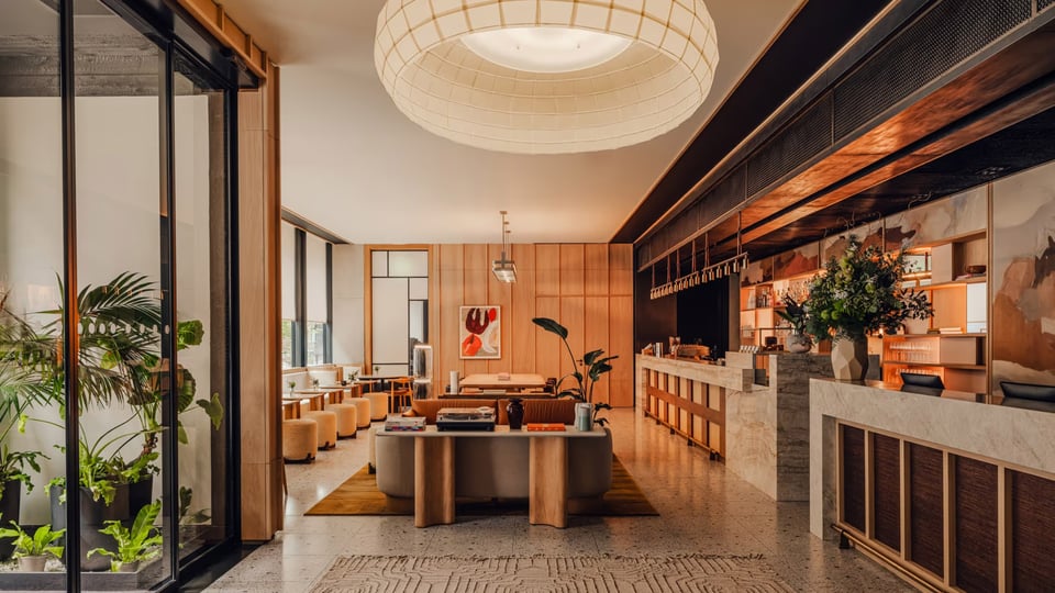 Aethos London Shoreditch