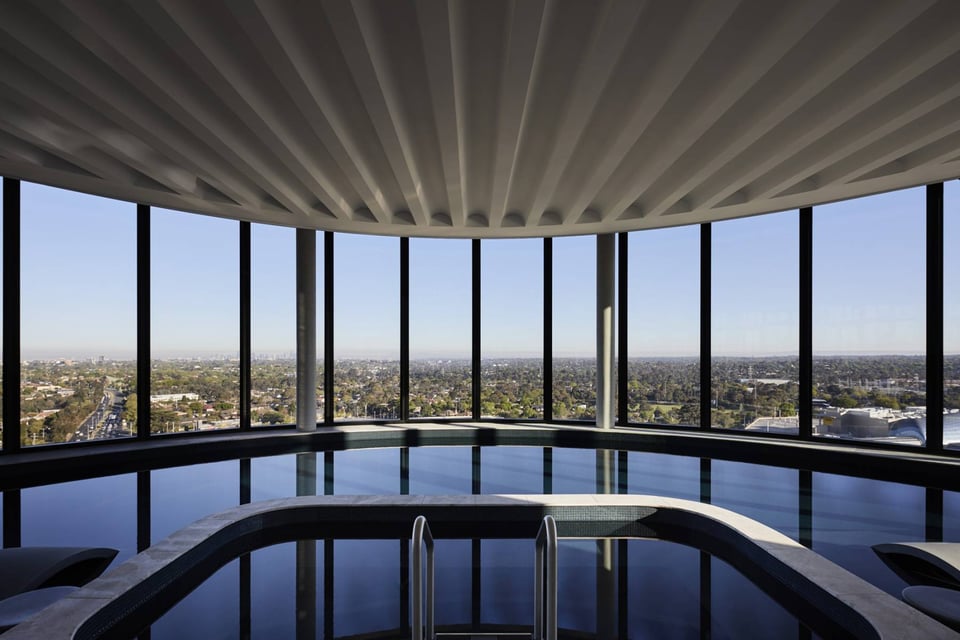Hotel Chadstone Melbourne