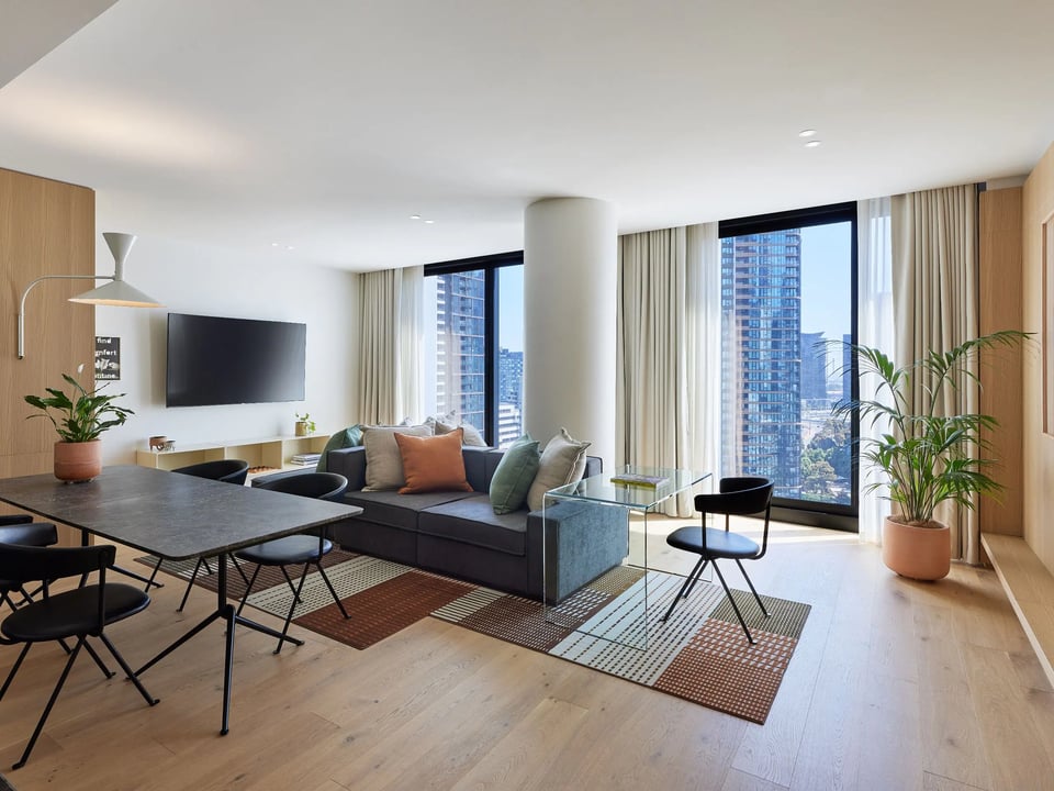 Hyatt Centric Melbourne