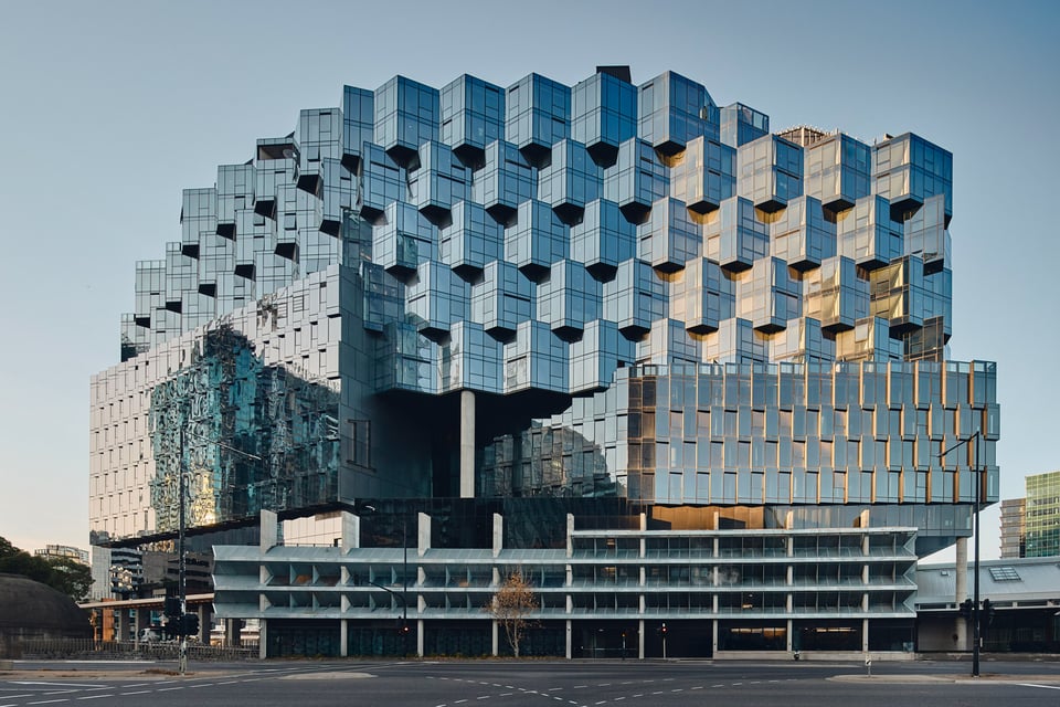1 Hotel Melbourne, how it began
