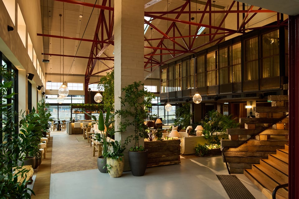 1 Hotel Melbourne