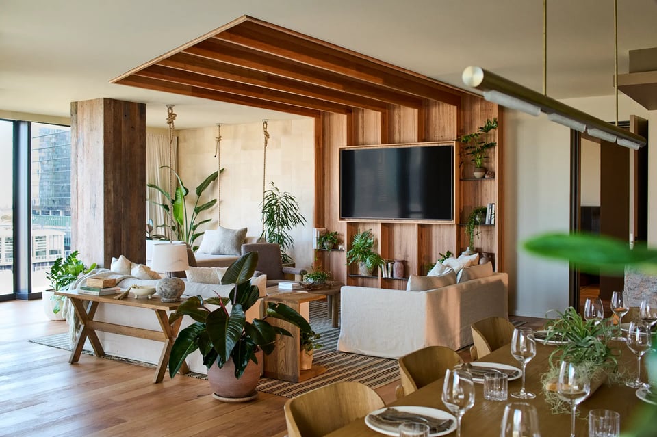 1 Hotel Melbourne