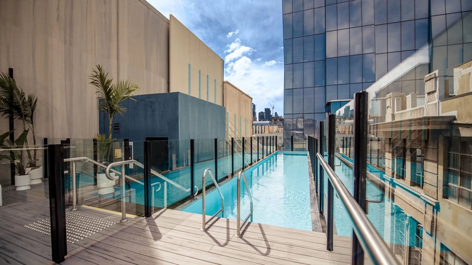 Adelphi Hotel
