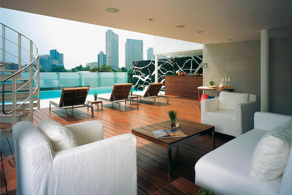 Habita Hotel