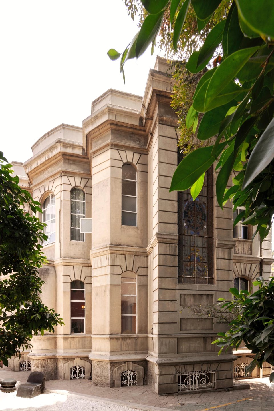 Maison Celeste, how it began