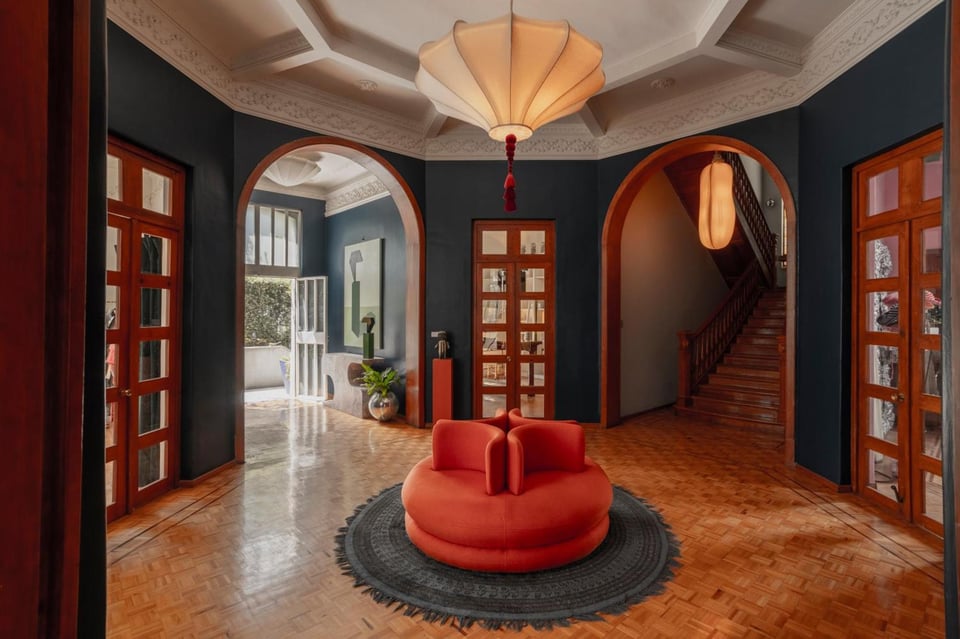Maison Celeste