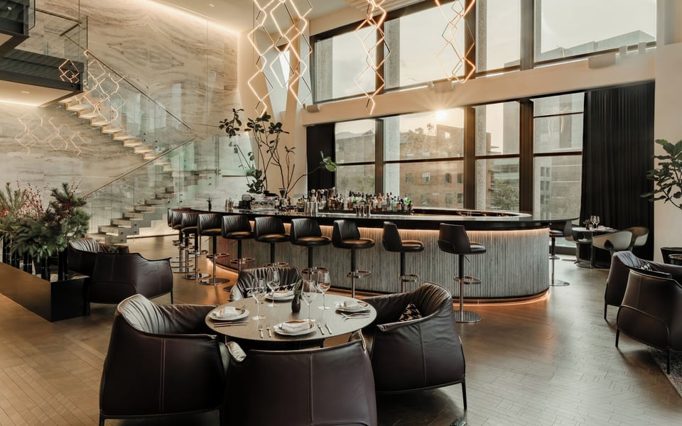 Hotel Alexander