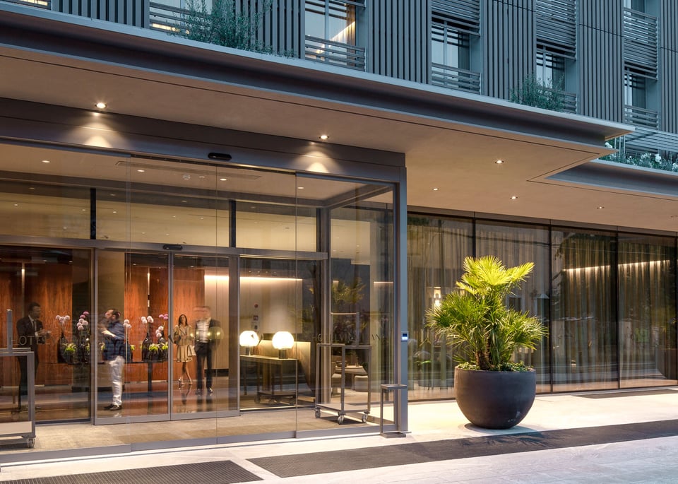 VIU Hotel Milan