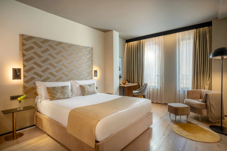 Speronari Suites