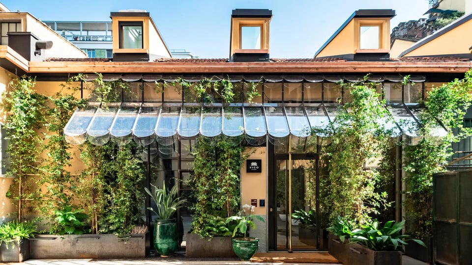 Vico Milano