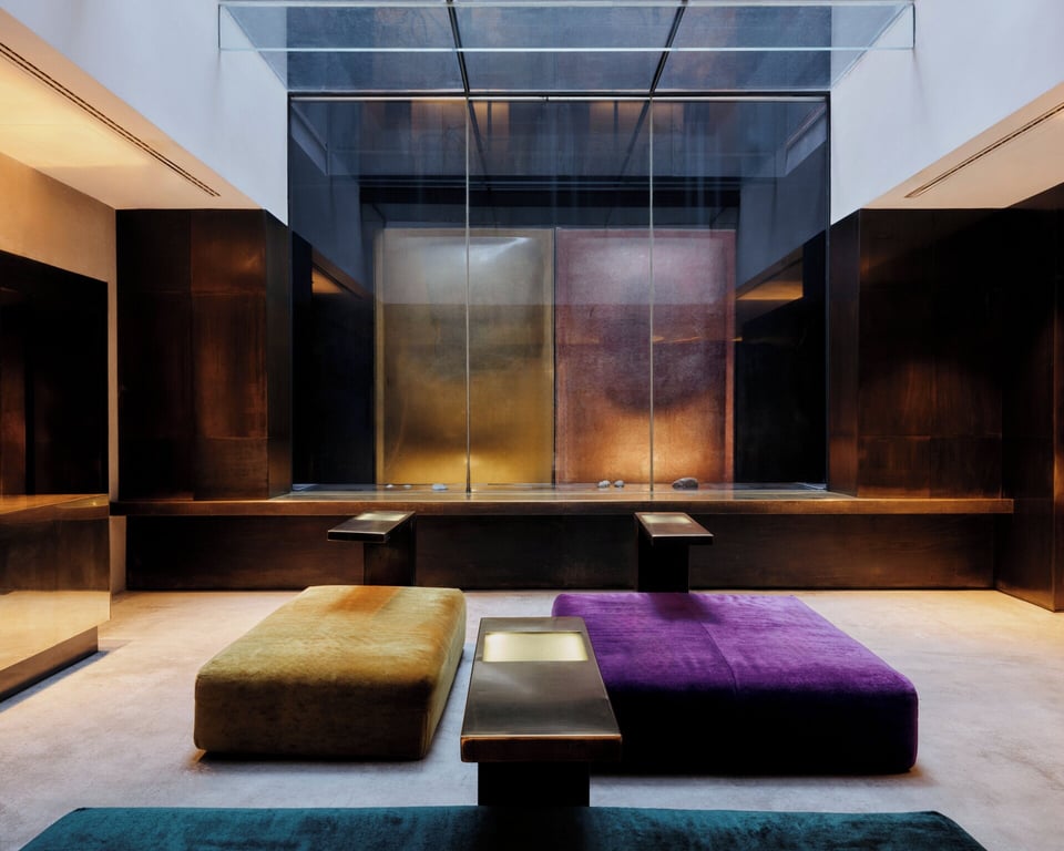 STRAF Hotel