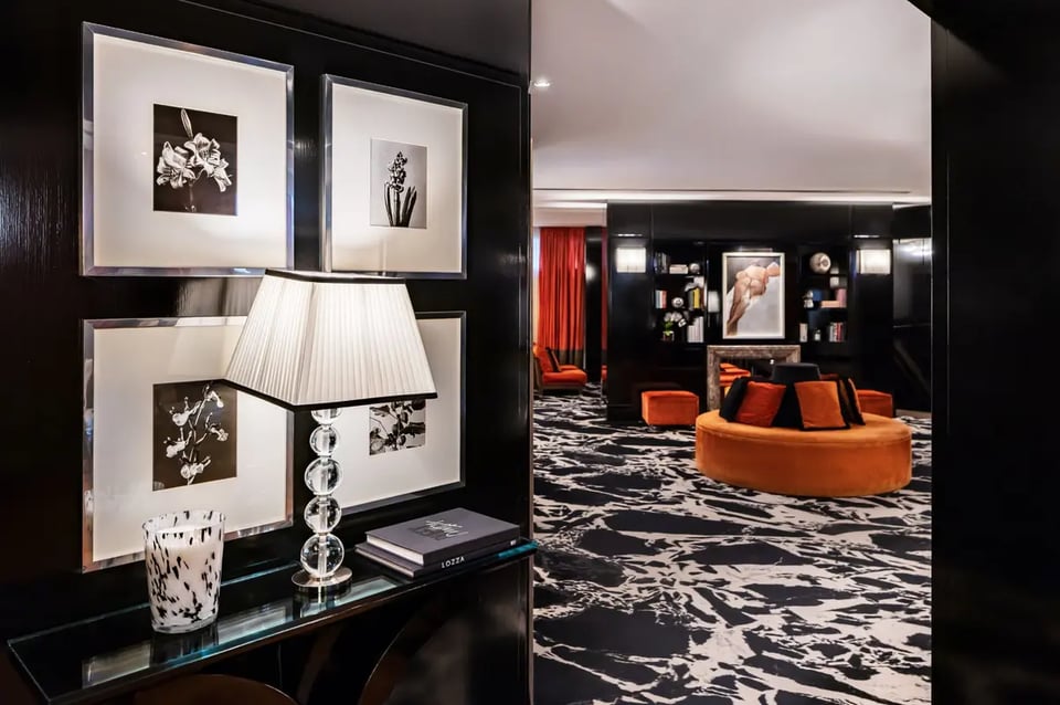 Starhotels Anderson