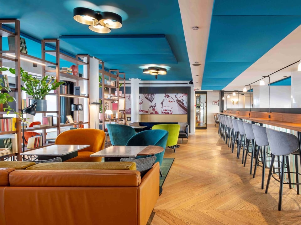 Urban Hive Milano