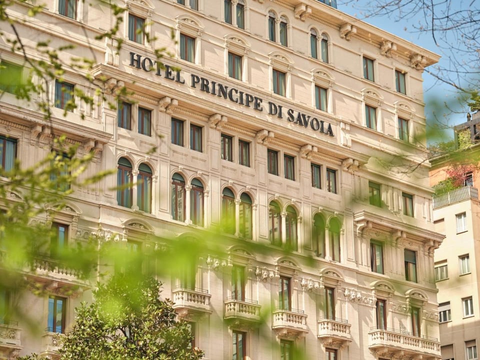 Principe di Savoia
