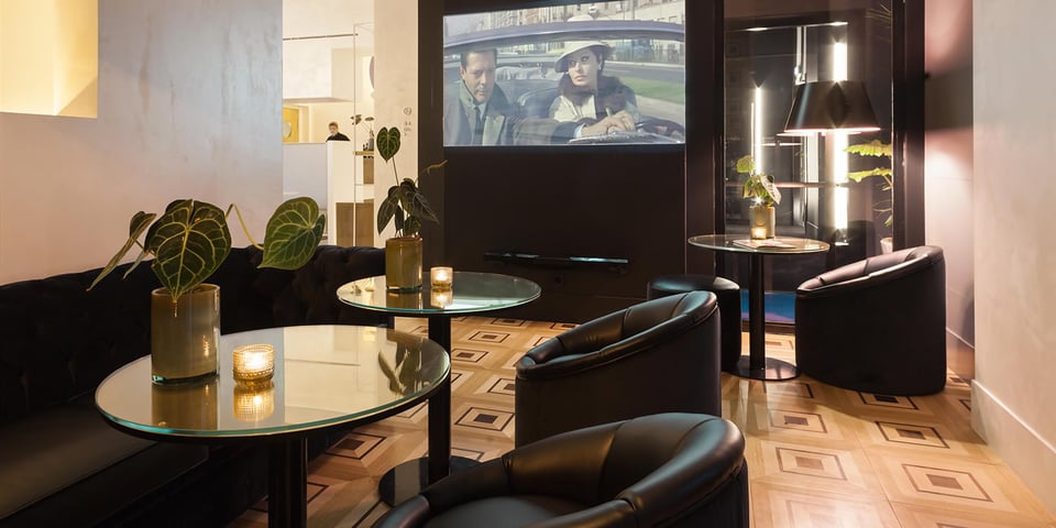 Senato Hotel Milano
