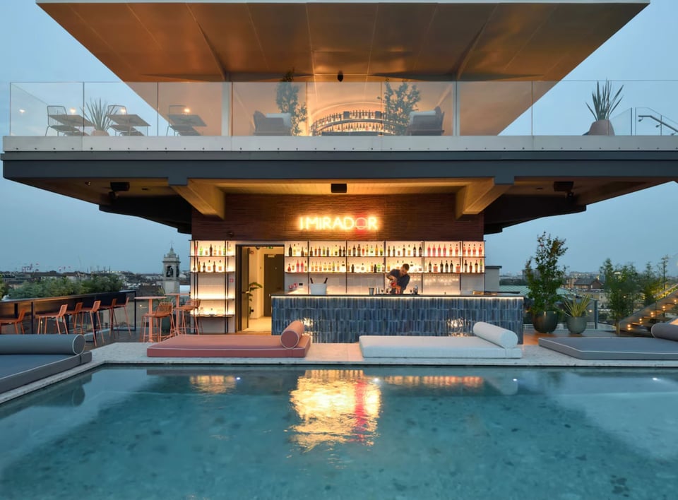 21 House of Stories
