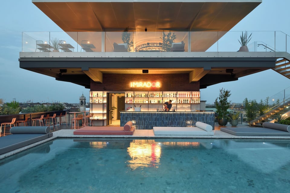 21 House of Stories