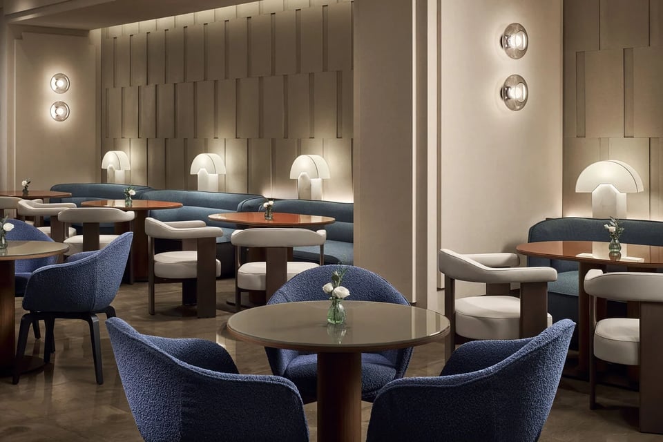 Hotel Tivoli Milano President