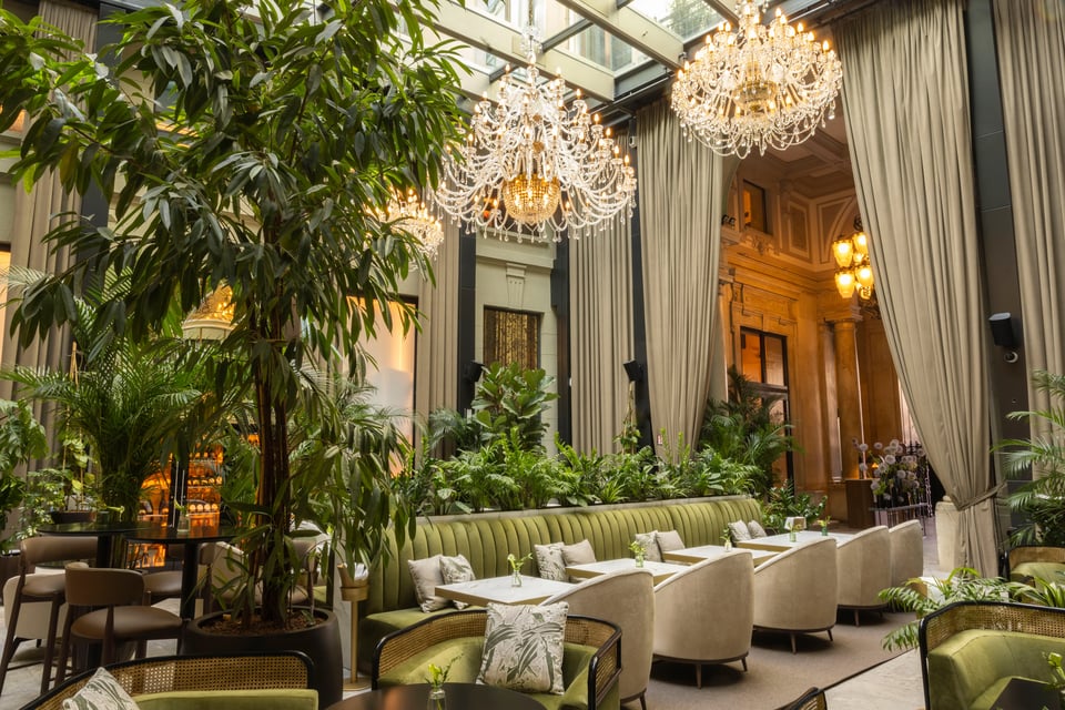 Palazzo Cordusio Gran Meliá Hotel