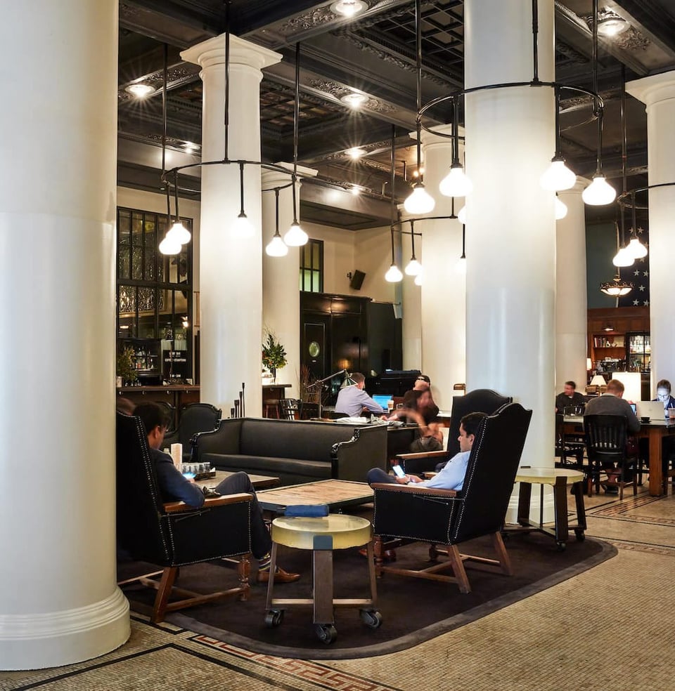 Ace Hotel New York