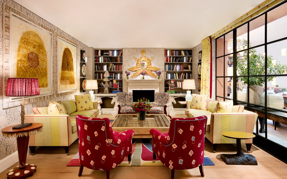 The Whitby Hotel