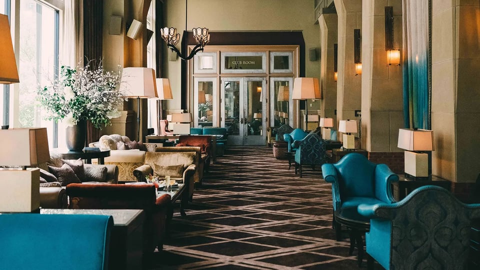 Soho Grand Hotel